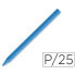 PLASTIDECOR Unicolor pencils 29 box with 25 pencils