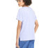 Фото #2 товара Puma Classics Logo Crew Neck Short Sleeve T-Shirt Womens Size XS Casual Tops 59