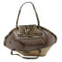 Фото #4 товара Сумка женская Michael Kors 30T1GZYTT4W-NATURAL Коричневый 26-56 x 38 x 13 cm