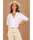 ფოტო #3 პროდუქტის Women's Dion Top