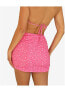 Women's Lucky Swim Skirt