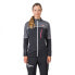 HANNAH Meda full zip fleece