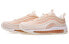 Кроссовки Nike Air Max 97 Low Pink Marshmallow