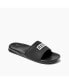 ფოტო #1 პროდუქტის Men's One Comfort Fit Slides Sandals