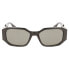 ფოტო #1 პროდუქტის KARL LAGERFELD 6085S Sunglasses