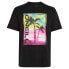 O´NEILL Jack Neon short sleeve T-shirt