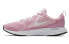 Фото #1 товара Кроссовки Nike Legend React 1 GS антишоковые розовые арт. AH9437-601
