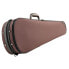 Фото #9 товара Super Light Shaped Violin Case 4/4 BR