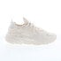 Фото #1 товара Fila Ray Tracer Evo 2 5RM02239-100 Womens Beige Lifestyle Sneakers Shoes 10