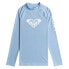 Фото #1 товара Roxy Whole Hearted L UV Long Sleeve T-Shirt
