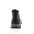 Фото #14 товара Ботинки мужские Florsheim Xplor Duck Boot черные из натуральной кожи