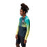 ENDURA Tropical Print LTD long sleeve T-shirt