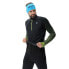 ფოტო #8 პროდუქტის UYN Running Exceleration Windproof Zip Up long sleeve T-shirt