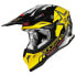 JUST1 J39 Rockstar off-road helmet