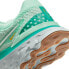 Фото #8 товара Nike React Infinity Run Flyknit 3 W DD3024-301 shoe