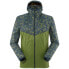 LAFUMA Windlight softshell jacket