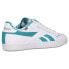 Фото #3 товара Кеды мужские Reebok Tennis Vulc Low