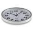 Фото #3 товара Настенное часы Versa Пластик 3,8 x 25 x 25 cm