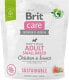 Фото #1 товара Brit Brit Care Dog Sustainable Adult Chicken Insect 1kg