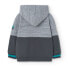 BOBOLI Fleece hoodie