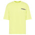 ფოტო #1 პროდუქტის ARMANI EXCHANGE 3DZTJA_ZJ8EZ short sleeve T-shirt