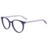 ფოტო #1 პროდუქტის LOVE MOSCHINO MOL565-TN-HKZ Glasses