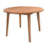 Фото #1 товара Обеденный стол Marilyn древесина акации 110 x 75 cm