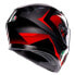 Фото #6 товара AGV K3 Full Face Helmet