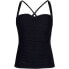 Фото #1 товара PROTEST Mix Eloise Tankini Top