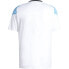 ფოტო #5 პროდუქტის ADIDAS Messi Training short sleeve T-shirt