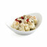 Фото #3 товара поднос для закусок Quid Gastro Fun Белый Керамика 14 x 11 cm (12 штук)