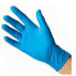 Фото #1 товара Одноразовые перчатки Синий XS 100 штук нитрил