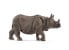 Schleich Wild Life Indian rhinoceros - 3 yr(s) - Boy/Girl - Multicolour - Plastic - 1 pc(s)