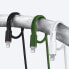 Фото #8 товара Kabel przewód do iPhone MFI USB - Lightning 2.4A 1.2m biały
