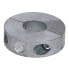 Фото #3 товара SUPER MARINE Narrow Shaft Collar Zinc Anode