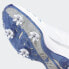 Фото #13 товара Кроссовки женские Adidas ZG23 BOA Lightstrike Гольф (Белые)