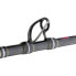 Фото #6 товара Penn Carnage III Offshore Conventional Rod | Fuji SIN HB Guides | Select Size