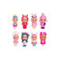 Фото #1 товара IMC TOYS Lloron Talent Babies 10x13x10 cm Assorted Baby Doll