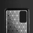 CASE ETUI CARBON LUX CZARNY HUAWEI HONOR 30 standard