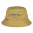 GRIMEY Fire Route Bucket Hat