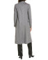 Фото #2 товара Fleurette Wool Coat Women's 10