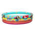 BESTWAY 91099 Disney Princess Play Pool Ø122x30 cm round inflatable pool