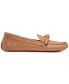 Фото #2 товара Women's Evelyn Bow Driver Loafers