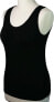 Фото #3 товара Push-up-Tanktop schwarz - Lolita Accessories XL (48)