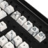 Фото #2 товара Traitors ETERNITY Keycap Set, PBT - UK