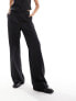 Фото #7 товара Mango trouser in black- co-ord