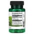 Фото #2 товара Swanson, Ирландский мох полного спектра, 400 мг, 60 капсул