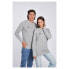 ფოტო #8 პროდუქტის UMBRO FW Small Logo long sleeve T-shirt