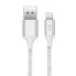 Фото #1 товара COOL Lightning Nylon 1.2 m Cable