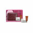 Фото #1 товара Collistar Attivi Puri Skin Care Gift Set В наборе: Увлажняющий крем для лица 50 мл + Гель для контура глаз 5 мп + Косметичка